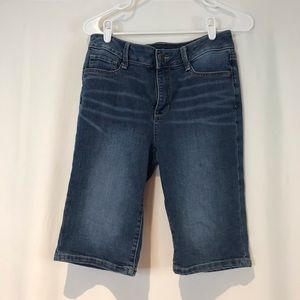 St John’s Bay Bermuda Shorts